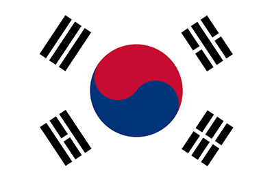 South Korea